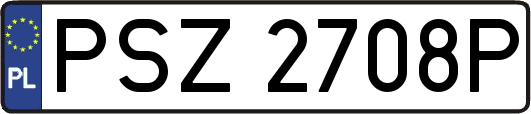 PSZ2708P