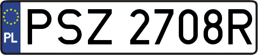PSZ2708R