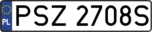 PSZ2708S