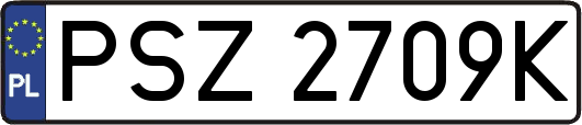 PSZ2709K