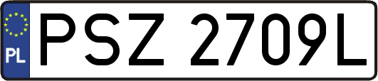 PSZ2709L