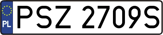 PSZ2709S