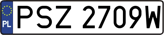 PSZ2709W