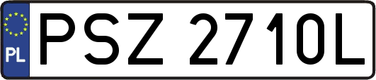 PSZ2710L