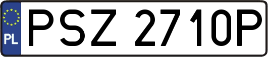 PSZ2710P