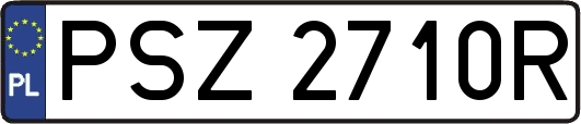 PSZ2710R