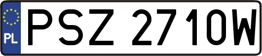 PSZ2710W