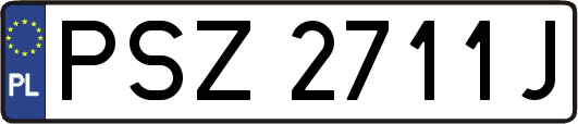 PSZ2711J