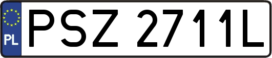 PSZ2711L