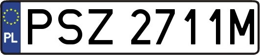 PSZ2711M