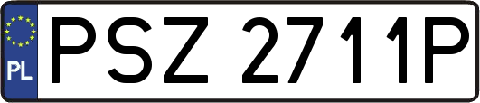 PSZ2711P