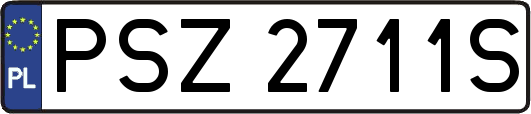 PSZ2711S