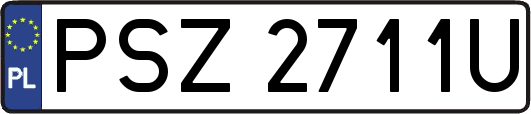 PSZ2711U