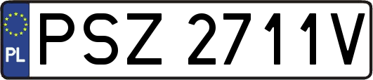 PSZ2711V