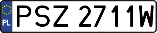 PSZ2711W