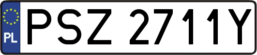 PSZ2711Y