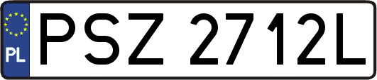 PSZ2712L