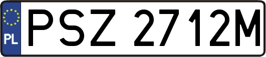 PSZ2712M