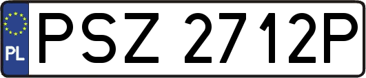 PSZ2712P