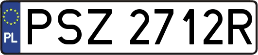 PSZ2712R
