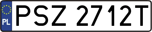 PSZ2712T