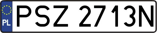 PSZ2713N