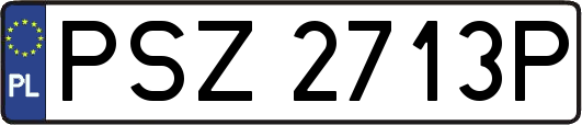 PSZ2713P