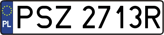 PSZ2713R