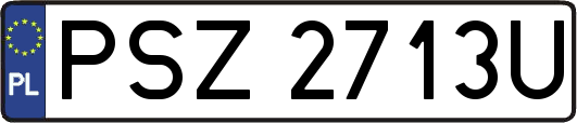 PSZ2713U