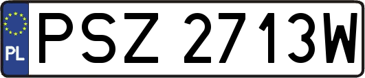 PSZ2713W