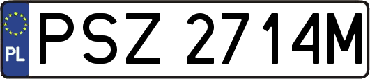 PSZ2714M