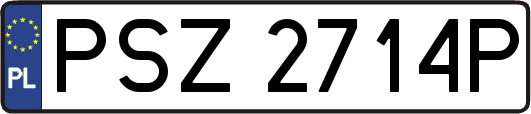 PSZ2714P