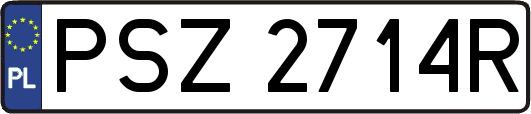 PSZ2714R