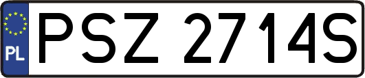 PSZ2714S