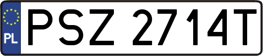 PSZ2714T