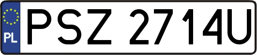 PSZ2714U