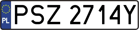 PSZ2714Y