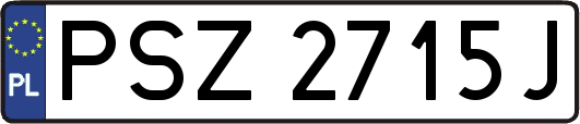PSZ2715J