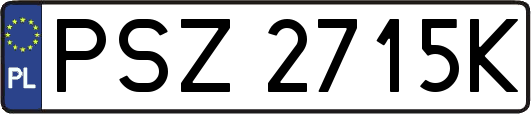 PSZ2715K
