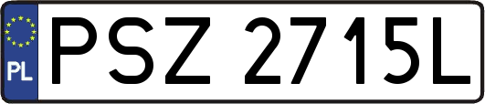 PSZ2715L