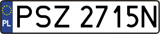 PSZ2715N