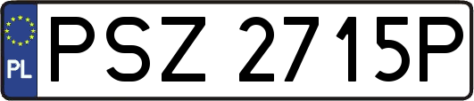 PSZ2715P