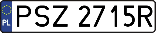 PSZ2715R
