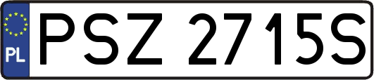 PSZ2715S