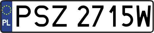 PSZ2715W