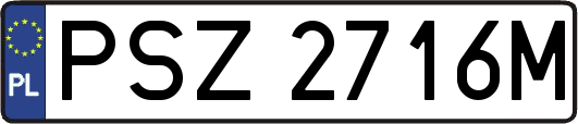 PSZ2716M