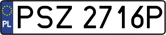 PSZ2716P