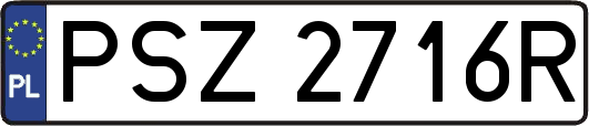 PSZ2716R
