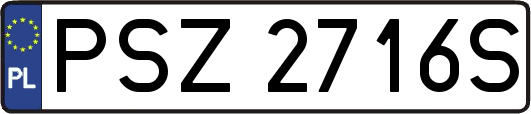 PSZ2716S