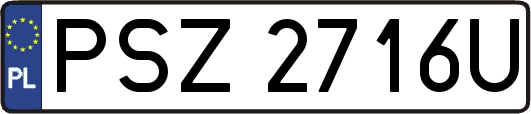 PSZ2716U